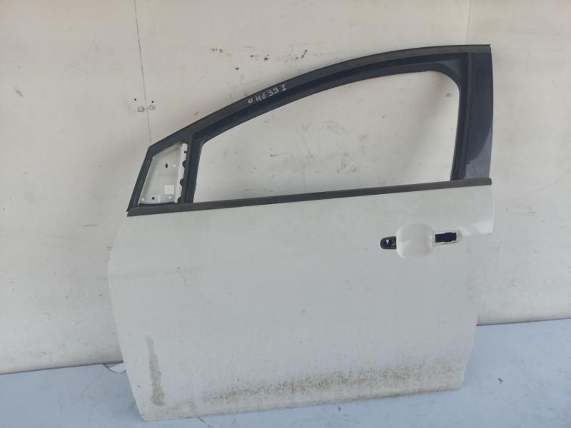 Recambio de puerta delantera izquierda para ford focus lim. (cb8) referencia OEM IAM 2147846  