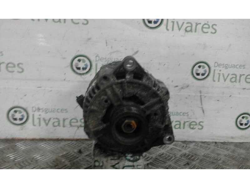 Recambio de alternador para ford mondeo berlina (gd) ghia   |   08.96 - 12.01 | 1996 - 2001 | 131 cv / 96 kw referencia OEM IAM 