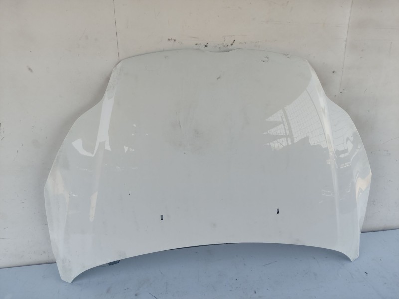 Recambio de capot para ford focus lim. (cb8) referencia OEM IAM 1797477  