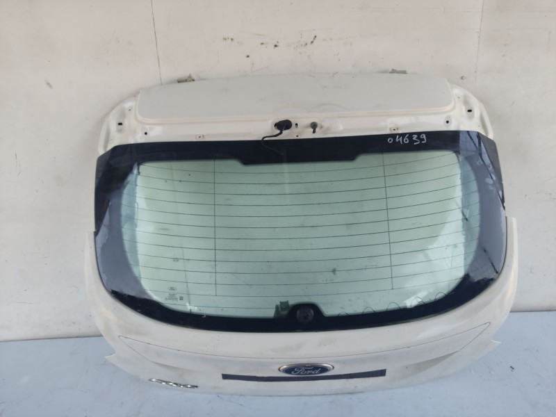 Recambio de porton trasero para ford focus lim. (cb8) referencia OEM IAM 1838957  