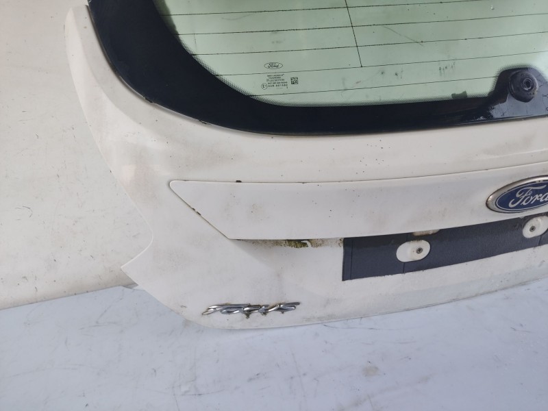Recambio de porton trasero para ford focus lim. (cb8) referencia OEM IAM 1838957  