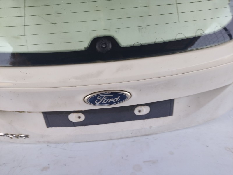 Recambio de porton trasero para ford focus lim. (cb8) referencia OEM IAM 1838957  