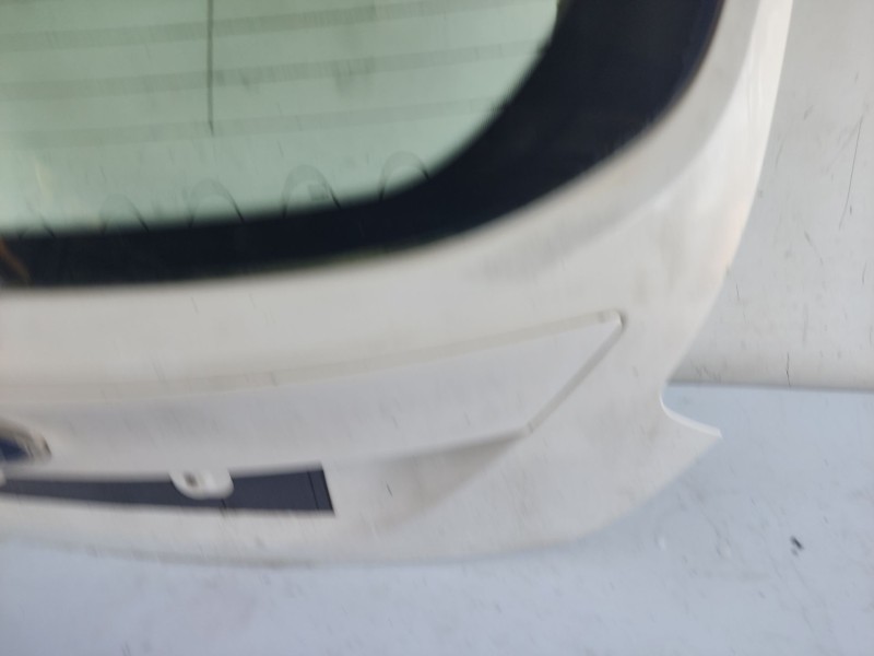 Recambio de porton trasero para ford focus lim. (cb8) referencia OEM IAM 1838957  