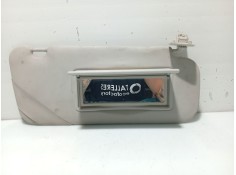 Recambio de parasol derecho para peugeot 407 (6d_) 1.8 16v (6d6fyc) referencia OEM IAM 8143NY   2