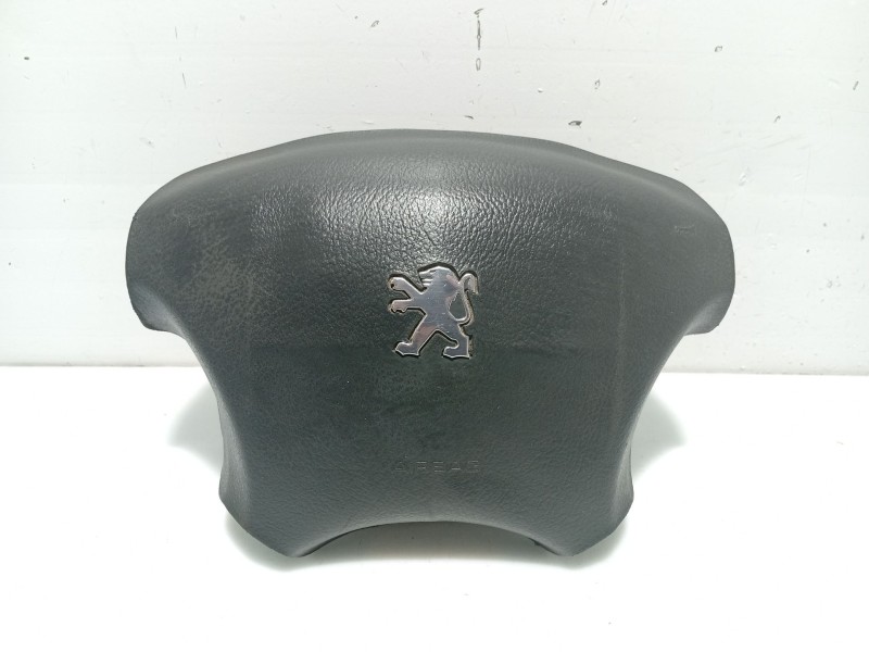 Recambio de airbag delantero izquierdo para peugeot 407 (6d_) 1.8 16v (6d6fyc) referencia OEM IAM 96610710ZD  