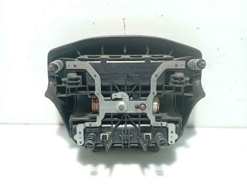 Recambio de airbag delantero izquierdo para peugeot 407 (6d_) 1.8 16v (6d6fyc) referencia OEM IAM 96610710ZD  