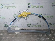 Recambio de elevalunas trasero derecho para  referencia OEM IAM    2