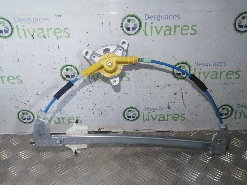 Recambio de elevalunas trasero derecho para  referencia OEM IAM   