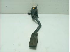 Recambio de pedal acelerador para peugeot 407 (6d_) 1.8 16v (6d6fyc) referencia OEM IAM   