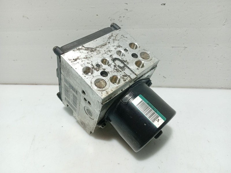 Recambio de abs para peugeot 407 (6d_) 1.8 16v (6d6fyc) referencia OEM IAM 9661702380  S118676001
