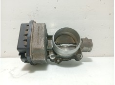 Recambio de caja mariposa para peugeot 407 (6d_) 1.8 16v (6d6fyc) referencia OEM IAM 1635X0  