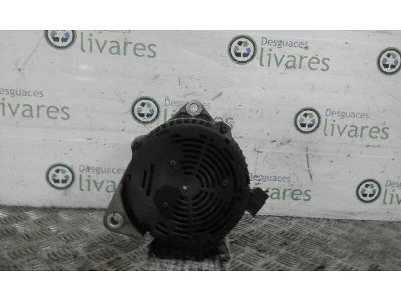 Recambio de alternador para ford mondeo berlina (gd) ghia   |   08.96 - 12.01 | 1996 - 2001 | 131 cv / 96 kw referencia OEM IAM 