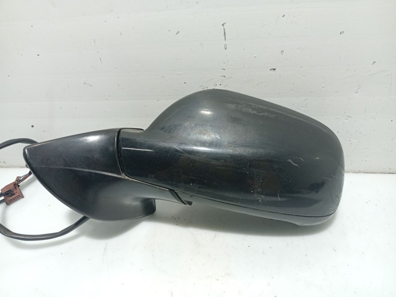 Recambio de retrovisor izquierdo para peugeot 407 (6d_) 1.8 16v (6d6fyc) referencia OEM IAM 8149VF  