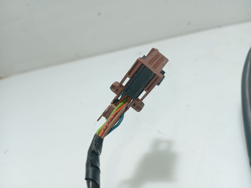 Recambio de retrovisor izquierdo para peugeot 407 (6d_) 1.8 16v (6d6fyc) referencia OEM IAM 8149VF  