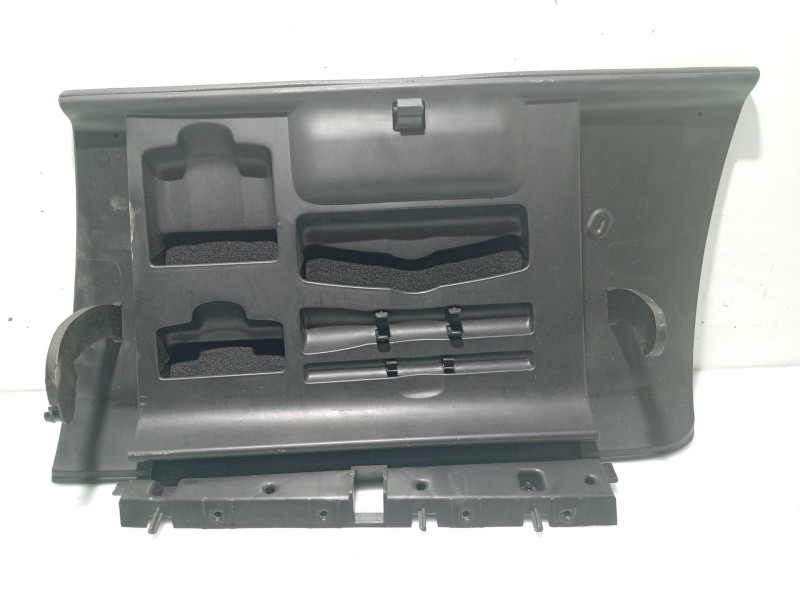 Recambio de guantera para peugeot 407 (6d_) 1.8 16v (6d6fyc) referencia OEM IAM 8226H7  