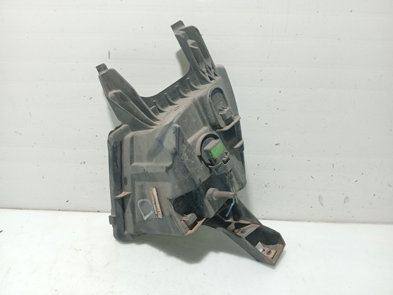 Recambio de faro antiniebla derecho para peugeot 407 (6d_) 1.8 16v (6d6fyc) referencia OEM IAM 620636  