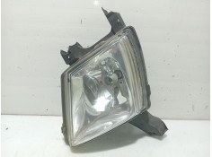 Recambio de faro antiniebla izquierdo para peugeot 407 (6d_) 1.8 16v (6d6fyc) referencia OEM IAM 620836  