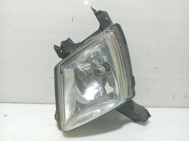 Recambio de faro antiniebla izquierdo para peugeot 407 (6d_) 1.8 16v (6d6fyc) referencia OEM IAM 620836  
