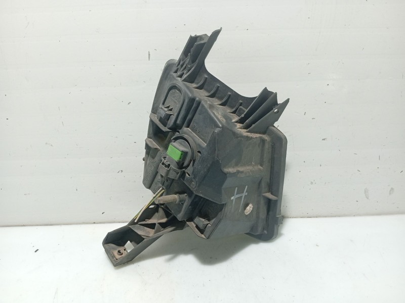 Recambio de faro antiniebla izquierdo para peugeot 407 (6d_) 1.8 16v (6d6fyc) referencia OEM IAM 620836  