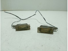 Recambio de piloto matricula para renault megane ii (bm0/1_, cm0/1_) 1.9 dci (bm0g, cm0g) referencia OEM IAM   