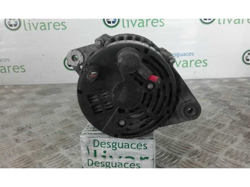 Recambio de alternador para  referencia OEM IAM 96380673 D. MATIZ F8CV