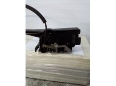 Recambio de cerradura puerta trasera izquierda para  referencia OEM IAM A163735  