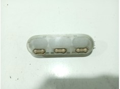 Recambio de luz interior delantera central para renault megane ii (bm0/1_, cm0/1_) 1.9 dci (bm0g, cm0g) referencia OEM IAM 82000 2