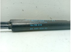 Recambio de amortiguadores maletero / porton para peugeot 407 (6d_) 1.8 16v (6d6fyc) referencia OEM IAM 8731K4 9656592980  2