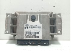 Recambio de centralita motor uce para peugeot 407 (6d_) 1.8 16v (6d6fyc) referencia OEM IAM 9661570780 9659580780 16845024 / 167