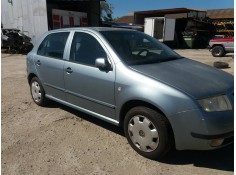 skoda fabia (6y2/6y3) 1.4   |   0.00 - ... | 2000 | 60 cv / 44 kw del año 2000 2