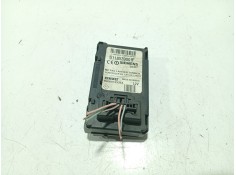 Recambio de conmutador de arranque para renault megane ii (bm0/1_, cm0/1_) 1.9 dci (bm0g, cm0g) referencia OEM IAM   