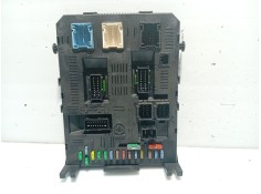 Recambio de centralita bsi para peugeot 407 (6d_) 1.8 16v (6d6fyc) referencia OEM IAM 9661940180 BSI2004H02 01190706