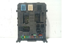 Recambio de centralita motor uce para peugeot 407 (6d_) 1.8 16v (6d6fyc) referencia OEM IAM 9661570780 9661940180 16845024 / 011 2