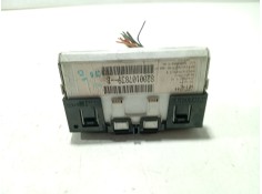 Recambio de modulo electronico para renault megane ii (bm0/1_, cm0/1_) 1.9 dci (bm0g, cm0g) referencia OEM IAM   