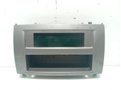 Recambio de modulo electronico para peugeot 407 (6d_) 1.8 16v (6d6fyc) referencia OEM IAM 9666483680  