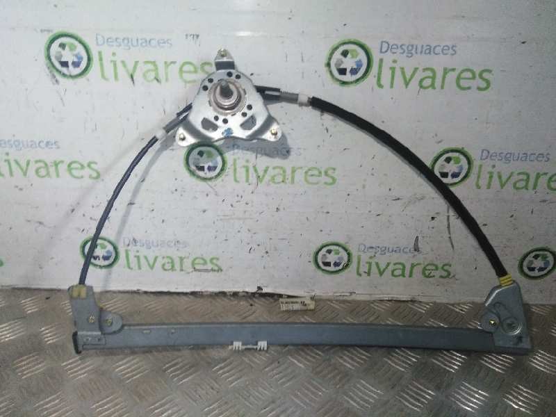 Recambio de elevalunas delantero derecho para  referencia OEM IAM   