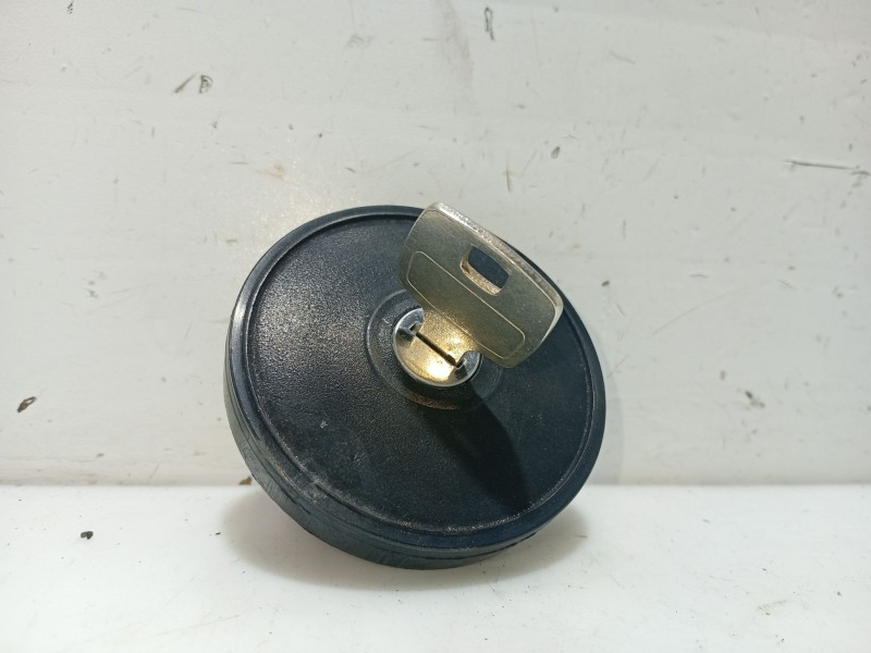 Recambio de tapon combustible para peugeot 407 (6d_) 1.8 16v (6d6fyc) referencia OEM IAM 1508N1  