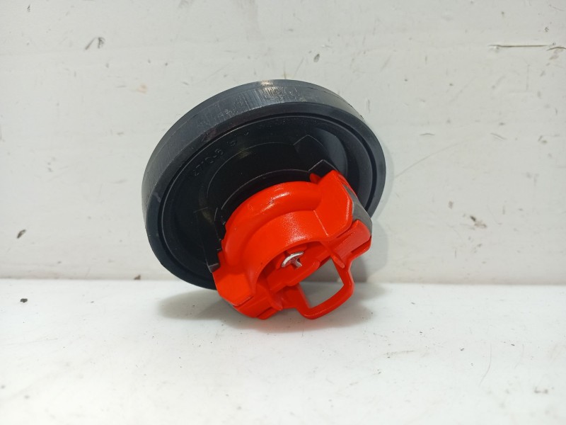 Recambio de tapon combustible para peugeot 407 (6d_) 1.8 16v (6d6fyc) referencia OEM IAM 1508N1  