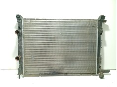 Recambio de radiador agua para renault megane ii (bm0/1_, cm0/1_) 1.9 dci (bm0g, cm0g) referencia OEM IAM 8200115542  