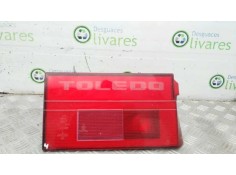 Recambio de piloto trasero derecho para  referencia OEM IAM   