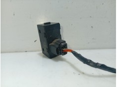 Recambio de mando elevalunas delantero derecho para peugeot 407 (6d_) 1.8 16v (6d6fyc) referencia OEM IAM 96360166XT   2