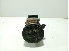 Recambio de compresor aire acondicionado para renault megane ii (bm0/1_, cm0/1_) 1.9 dci (bm0g, cm0g) referencia OEM IAM 8200309