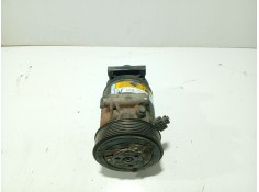 Recambio de compresor aire acondicionado para renault megane ii (bm0/1_, cm0/1_) 1.9 dci (bm0g, cm0g) referencia OEM IAM 8200309 2