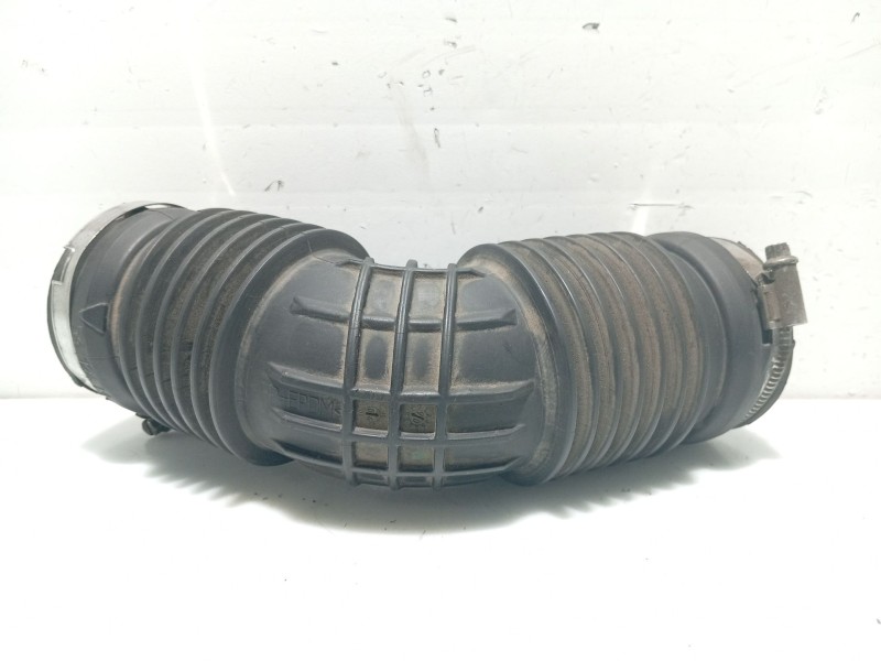 Recambio de tubo para peugeot 407 (6d_) 1.8 16v (6d6fyc) referencia OEM IAM 9652780880  