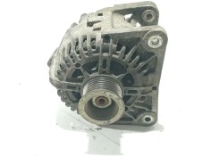 Recambio de alternador para renault megane ii (bm0/1_, cm0/1_) 1.9 dci (bm0g, cm0g) referencia OEM IAM 231007157R  
