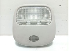 Recambio de luz interior para peugeot 407 (6d_) 1.8 16v (6d6fyc) referencia OEM IAM 9636696877 9648338577 