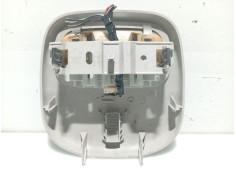 Recambio de luz interior para peugeot 407 (6d_) 1.8 16v (6d6fyc) referencia OEM IAM 9636696877 9648338577  2