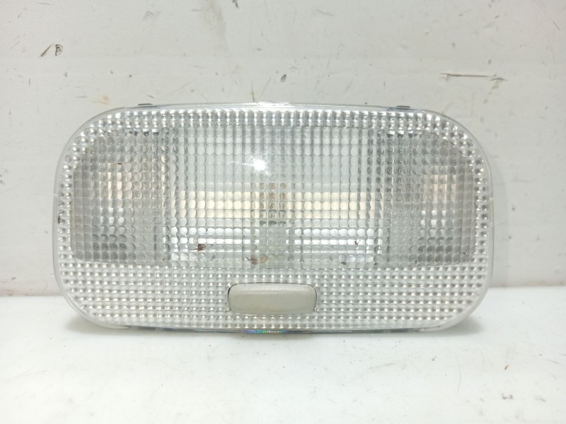 Recambio de luz interior para peugeot 407 (6d_) 1.8 16v (6d6fyc) referencia OEM IAM   
