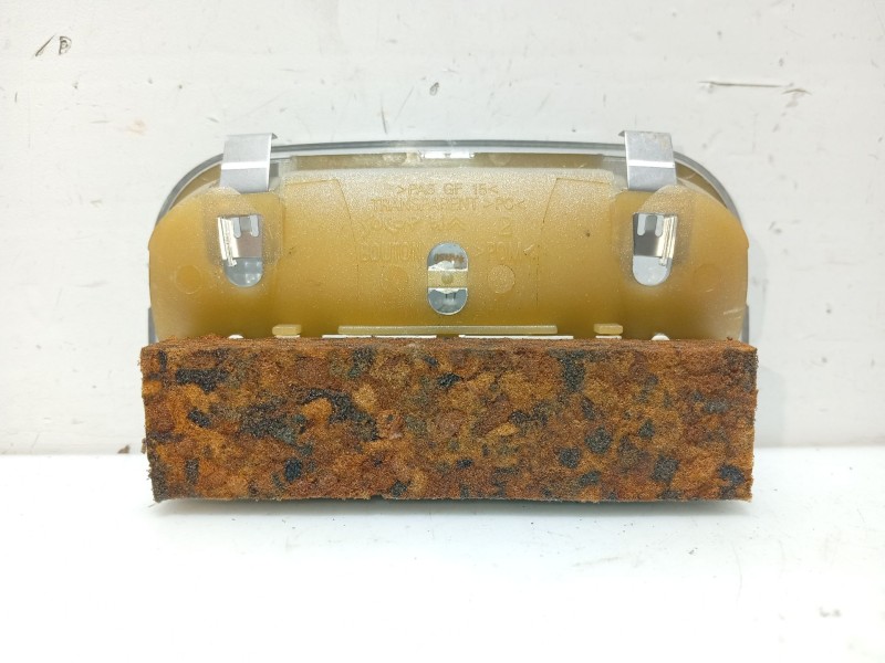 Recambio de luz interior para peugeot 407 (6d_) 1.8 16v (6d6fyc) referencia OEM IAM   