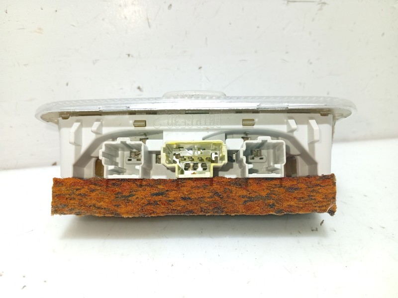 Recambio de luz interior para peugeot 407 (6d_) 1.8 16v (6d6fyc) referencia OEM IAM   